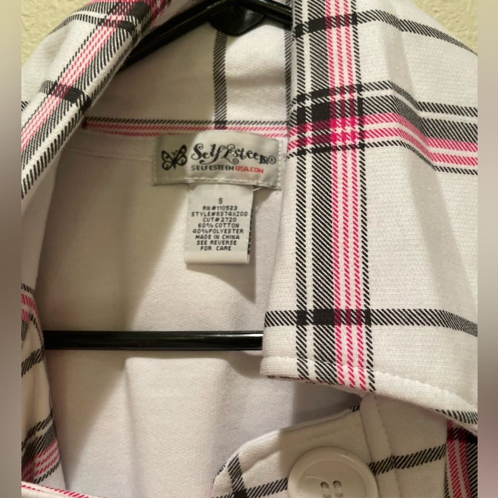 Self Esteem | Jacket - Picture 4 of 4